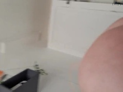 Amateur, Gros cul, Blonde, Couple, Français, Fils, Fessée, Étudiant