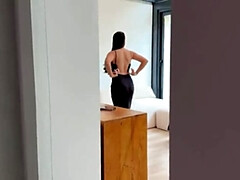 Enthousiasteling, Pijpbeurt, Bruinharig, Sperma shot, Lul, Sperma in gezicht, Geld, Kut duiken