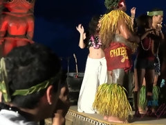 Brittany is so grateful you took her to Hawaii