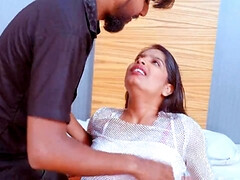 Indian chunky MILF amateur sex story