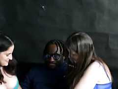 Verga grande, Mamada, Hembra, Hd, Tacones, Interracial, Masturbación, Chorro