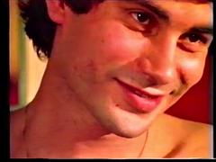 Blond, Europees, Duits, Harig, Oud