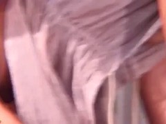 素人, 公共, ガリガリ