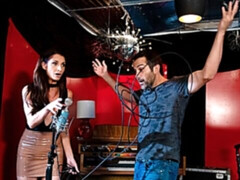 I Caught My Wife Fucking The Help! #05 - Silvia Saige