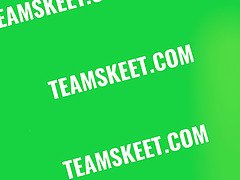 デカパイ, フェラチオ, 茶髪の, なめる, 母, オージー, ハメ撮り, 叫ぶ