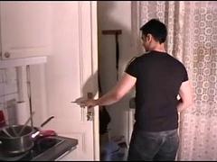 Брюнетки, Ноги, Женское доминирование, Фетиш, Лизание, Милф, Рыжие, Мачеха