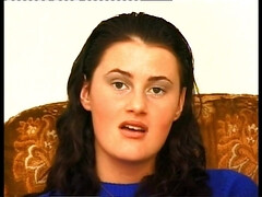 18 jaar, Grote lul, Grote mammen, Bruinharig, Rondborstig, Hardcore, Pornster, Tiener