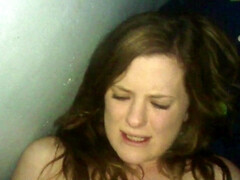 素人, ぽちゃ, 中出し, ハードコア, 自家製, オナニー, 淫乱熟女, 三人