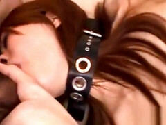 Anal, Asiatique, Sucer une bite, Gode, Hard, Japonaise, Jouets