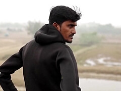 Gaon Ka Dost Hot Indian Web Series Part-9 - Big ass