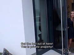 Sucer une bite, Femme couguar, Tchèque, Gorge profonde, Mère que j'aimerais baiser, Maman, Pov, Réalité