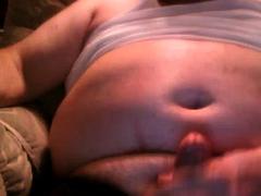 Enthousiasteling, Homo, Masturbatie, Webcamera