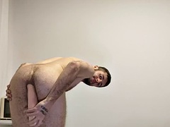 素人, フェティッシュ, 足フェチ, 目瞪口呆, 巨大なディルド, 挿入, ハメ撮り, 一人