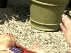 Tetas grandes, Rubia, Morena, Hd, Al aire libre, Coño, Tetas, Juguetes