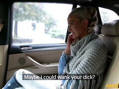 Минет, Милф, На природе, Жесткий секс