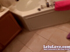 デカ尻, デカパイ, 茶髪の, 中出し, バック, ハードコア, 自家製, ハメ撮り