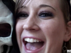 Kont, Kreng, Masturbatie, Feest, Kut duiken, Tiener, Tieten likken