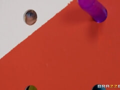 Blonde, Suçant