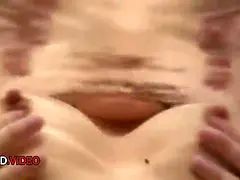 Asiático, Tetas grandes, Mamada, Hd, Japonés, Maduro, Tetas
