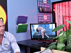 素人, 美女, デカチン, デカパイ, オーガズム, オマンコ, 剃毛, おもらし