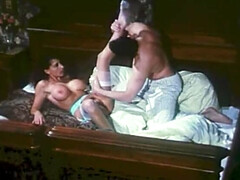 超カワイイ, お尻, デカパイ, ヨーロピアン, 足, 足フェチ, イタリア人, フェラする
