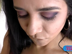 アナル, 舐める尻, ベッドルーム, 黒人, イく瞬間, ヌード, オーガズム, 穴開きパンティ