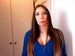 Sucer une bite, En levrette, Bâillonner, Hd, Domestique, Orgasme, Rugueux, Serré