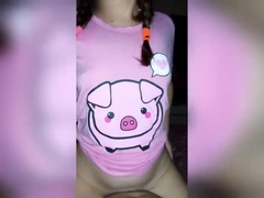 Enthousiasteling, Aziatisch, Kont, Vies praten, Fetisj, Eerste keer, Huisgemaakt, Zoon