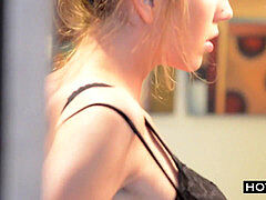 Kendra Sunderland bts steaming