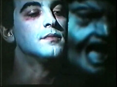 Odour of the Evil - vintage movie