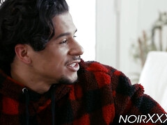 Anal, Grosse bite, Sucer une bite, Queue, Homosexuelle, Hard, Interracial, Lécher le sphincter