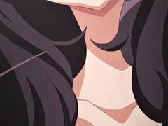 Любители, Большой член