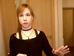 18 jaar, Grote lul, Pijpbeurt, Bruinharig, Hardcore, Likken, Geld, Ruw