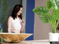 Verga grande, Mamada, Polla, Interracial, Masturbación, Coño, Afeitado, Tetas