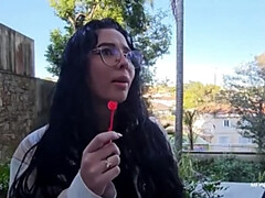 Amateur, Brunette brune, Couple, Hd, Embrassement, Fille latino, Lesbienne, Adolescente