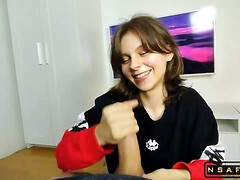 Enthousiasteling, Kont, Blond, Lul, Extreem, Hardcore, Ruw, Tiener