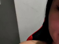 Asiatique, Noire, Noir ébène, Indonésienne