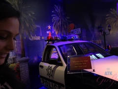 Bottes, Fille latino, Maman, Petite femme, Pov, Chatte, Rasée, Maigrichonne