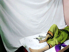 fuck-festy Next Door Indian Bhabhi Have Sex While spouse In Away