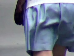 アジア人, 日本人, 公共