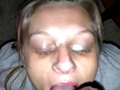 Любители, Язык в попке, Лизание