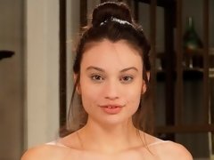 Blasen, Sperma im mund, Spermaladung, Handjob, Küssen, Natürlichen titten, Jungendliche (18+), Titten