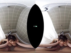 Grote mammen, Pijpbeurt, Sperma, Japaans, Orgasme, Tieten likken, Speelgoed, Nat