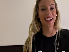 Aufs gesicht abspritzen, Hardcore, Lecken, Im freien, Pornostars, Realität, Spielzeuge, Netzkamera