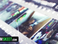 18, アメリカ人, フェラチオ, イマラチオ, ポルノスター, ハメ撮り, ラフ, ティーン