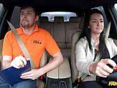 Жопа, Большая жопа, Минет, Брюнетки, В машине, Собачьи, Ласковые ручки, Натуральные сиськи