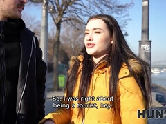 Bruinharig, Man die toekijkt, Hongaars, Doordringend, Gezichtspunt, Kut duiken, Geschoren, Tieten likken