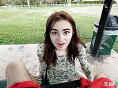 Большая жопа, Большой член, Минет, Брюнетки, Собачьи, Натуральные сиськи, Молоденькие, Сиськи