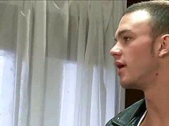 Sadomasoquismo, Mamada, Pareja, Penetracion con puños, Gay, Masturbación, Flaco