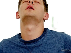 Chubby Mature Slut fucks Young Man